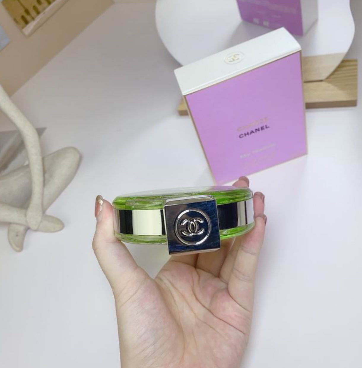 CHANCE EAU FRAÎCHE Eau de Toilette