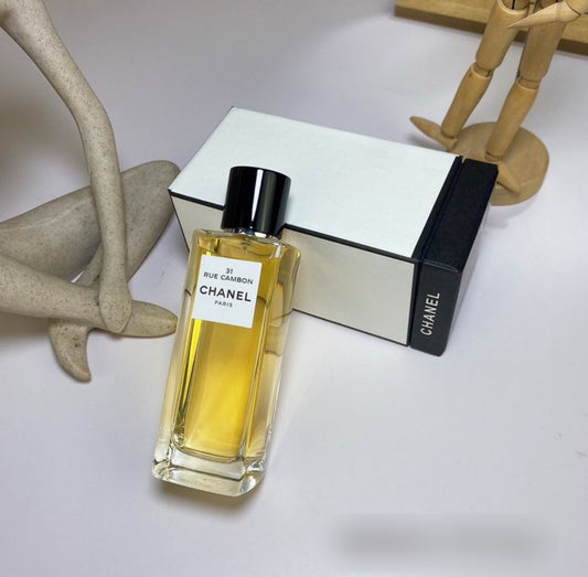 31 RUE CAMBON LES EXCLUSIFS DE CHANEL – eau de parfum