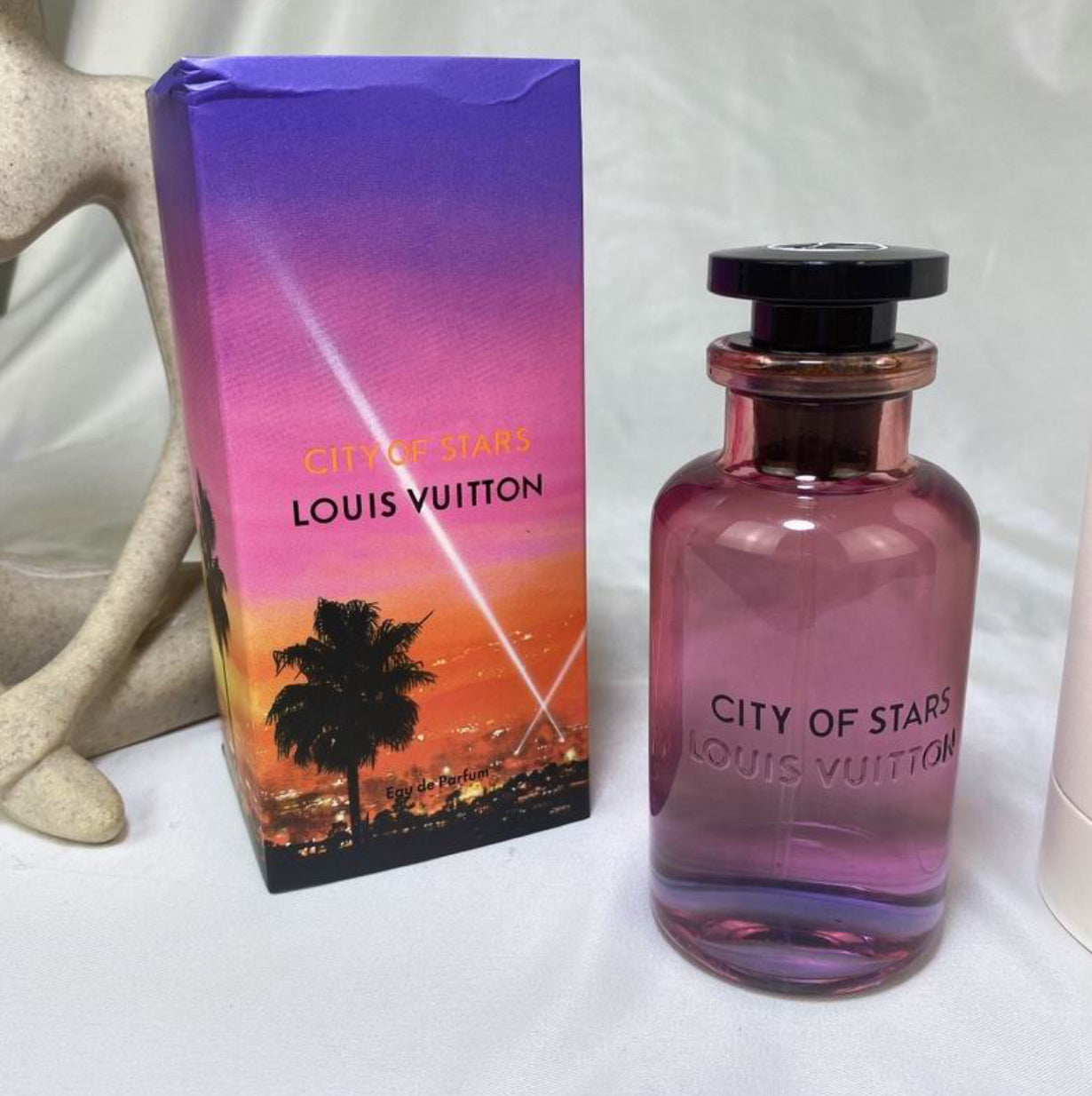 Louis Vuitton City of Stars eau de parfum