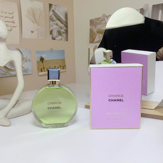 CHANCE EAU FRAÎCHE Eau de Toilette