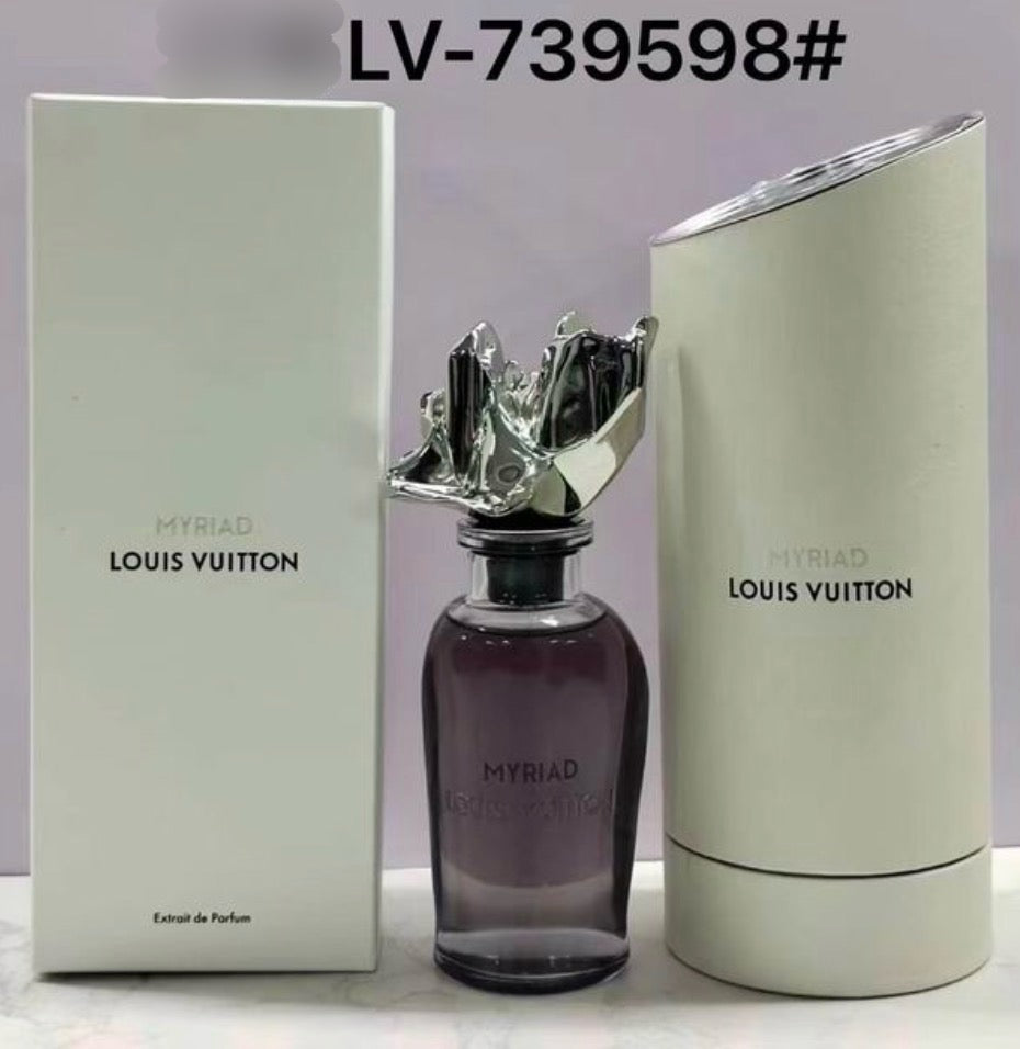 Myriad Extrait de Parfum