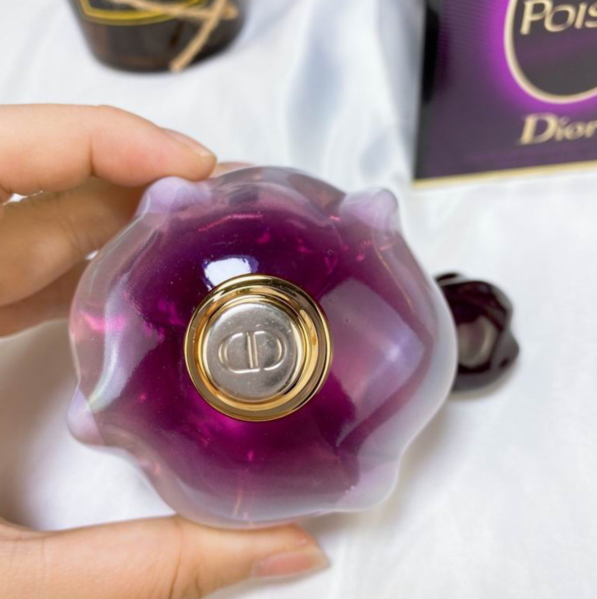 Pure Poison Eau de parfum