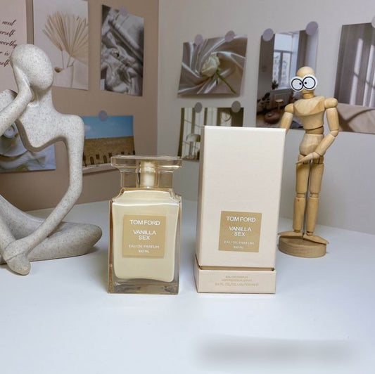 Authentic Tom Ford - Vanilla Sex Eau de Parfum