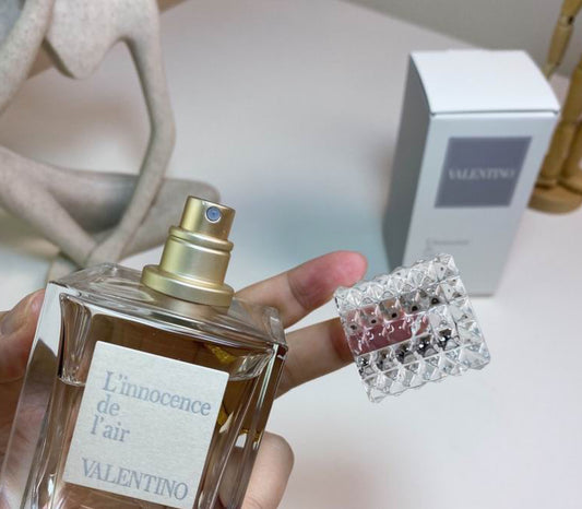 Authentic Valentino Anatomy Of Dreams - L'Innocence De L'Air Parfum