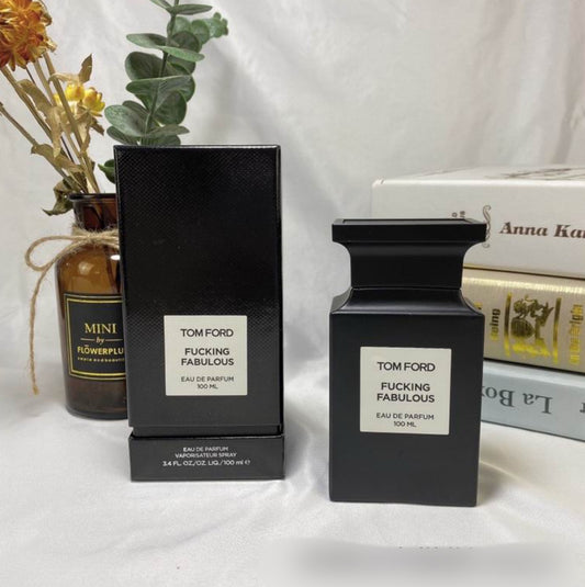 Authentic Tom Ford - Fucking Fabulous EAU DE Parfum