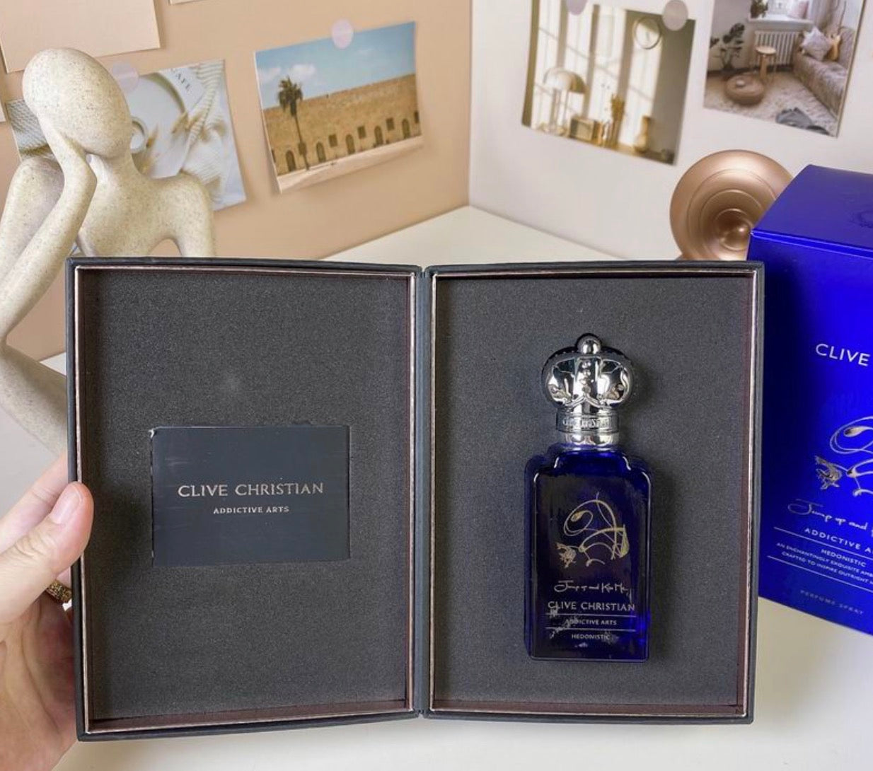 Jump up and Kiss Me Hedonistic ADDICTIVE ARTS