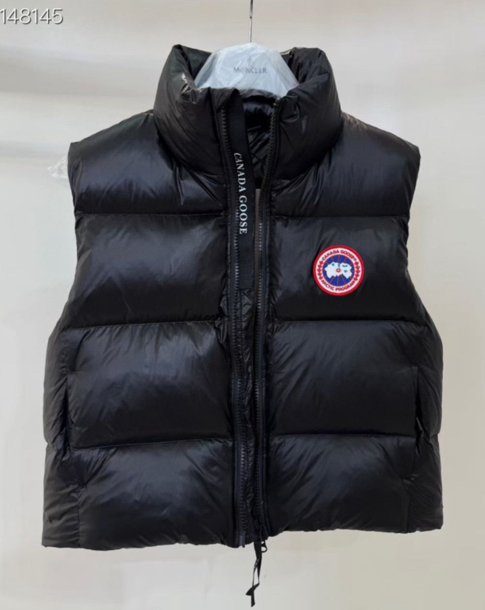 Authentic Canada Goose Cypress Puffer Vest