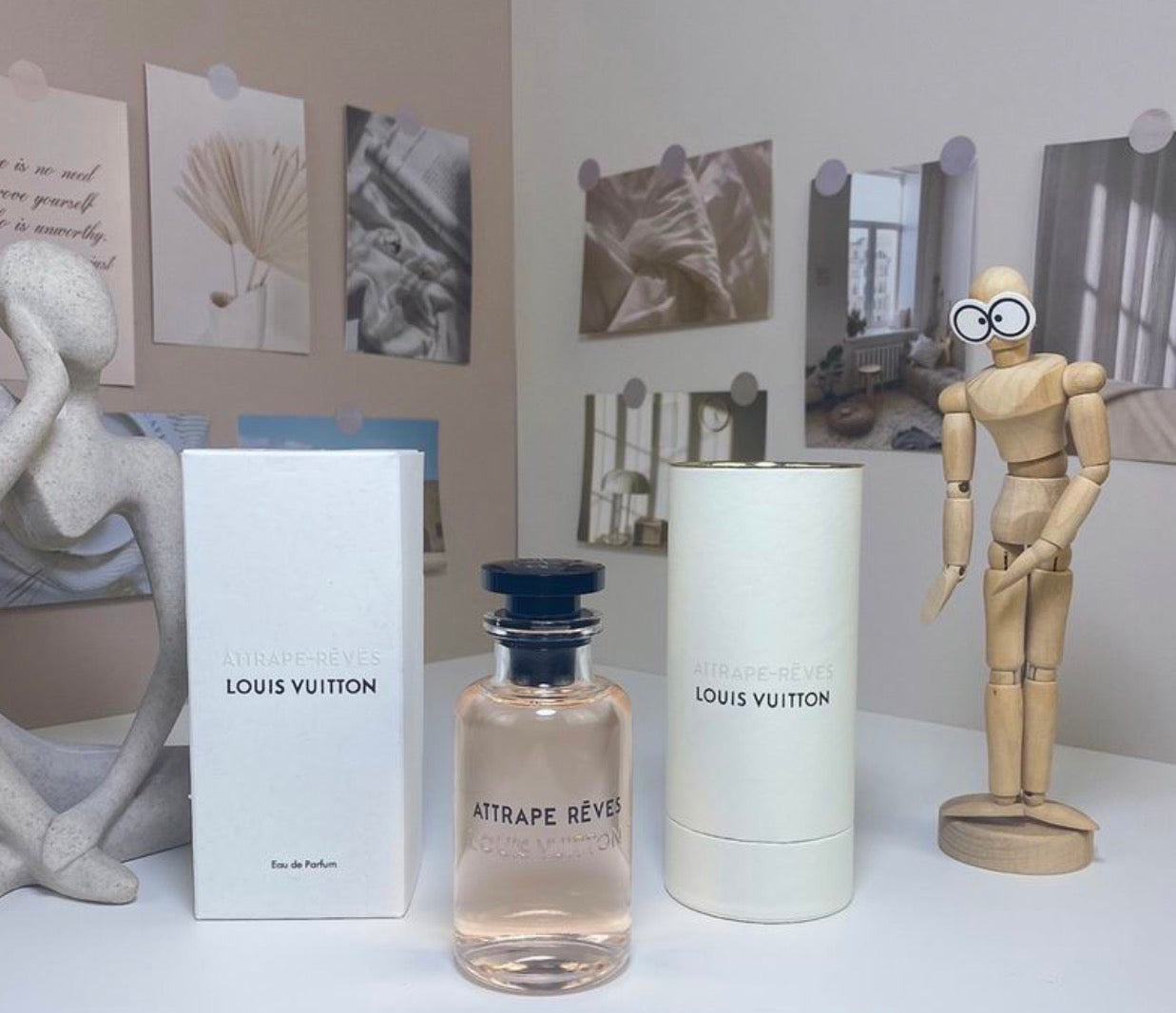 Attrape-Rêves eau de parfum