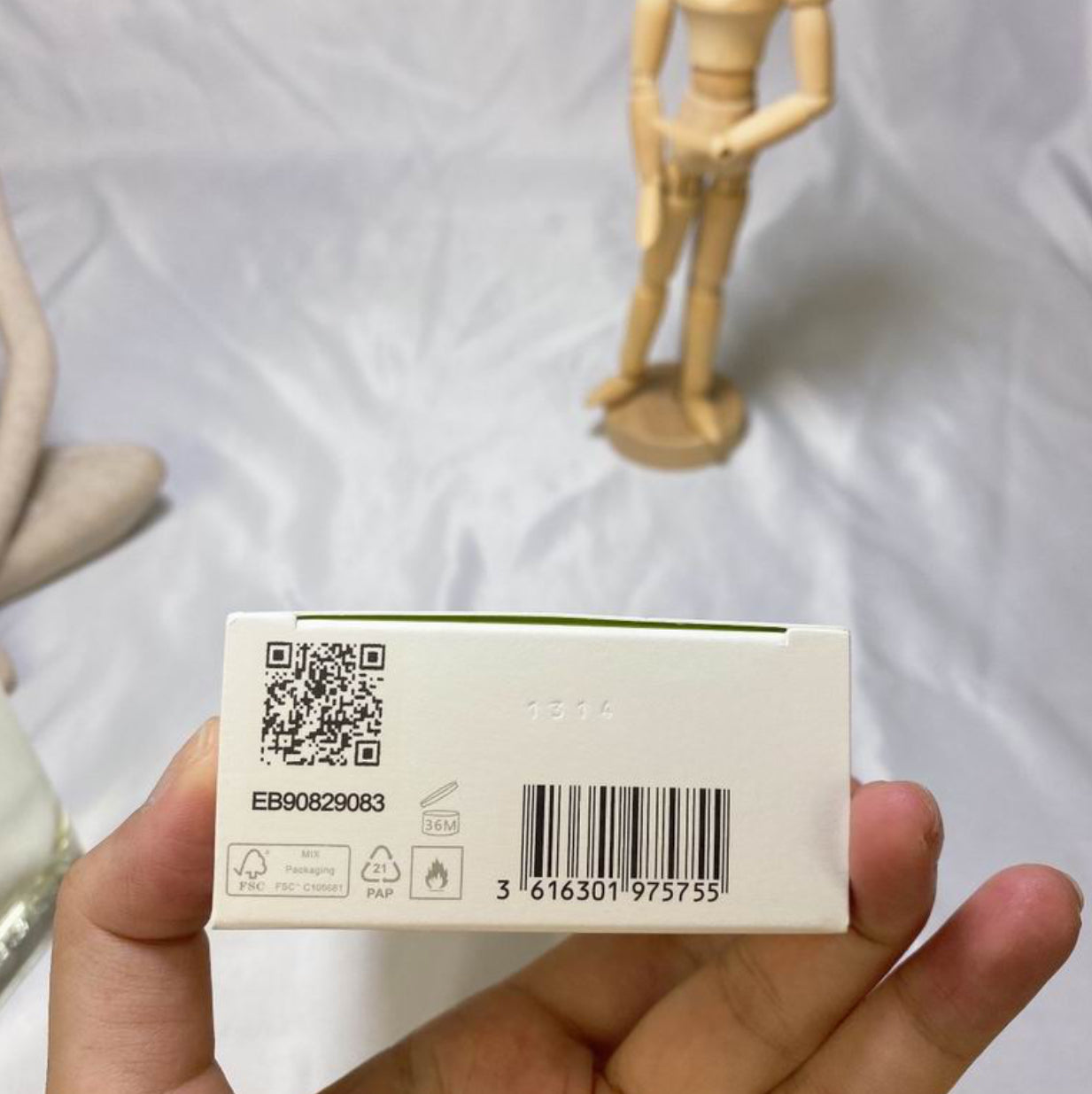 Authentic Burberry Her Eau de Toilette