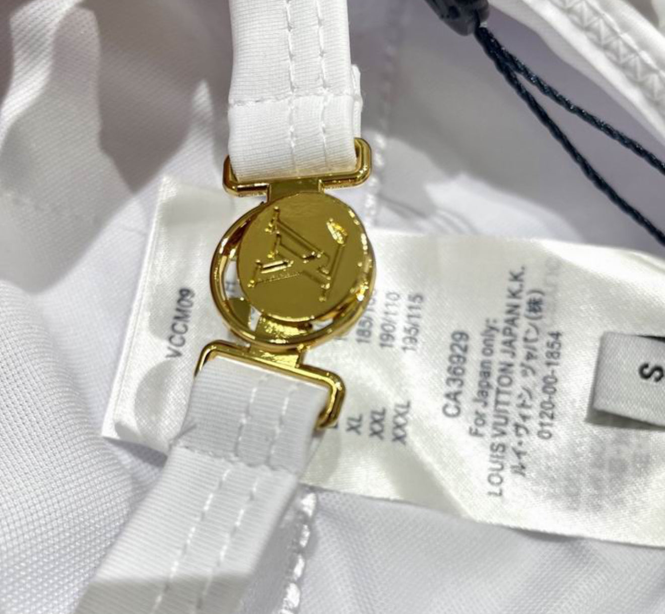 LV x TM Cherry Swimsuit