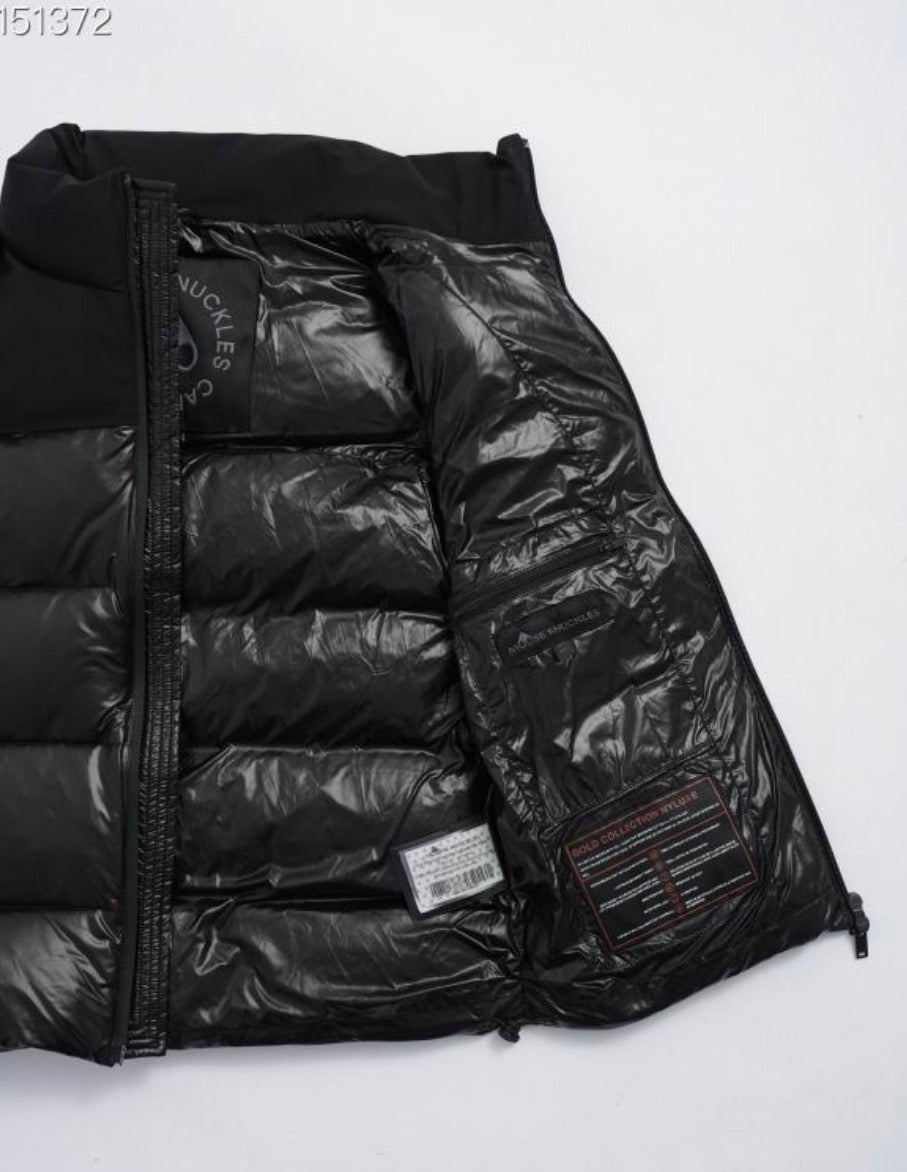Moose Knuckles VICTORY PEAK VEST
