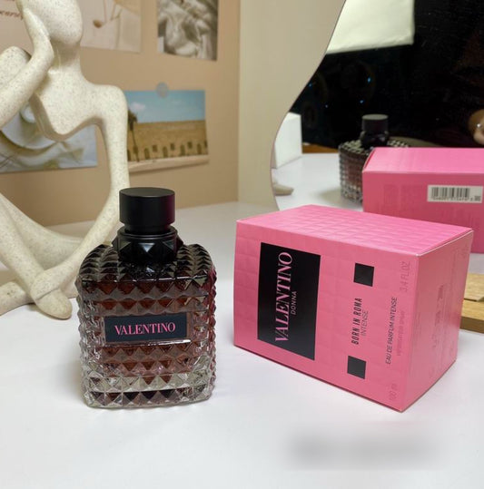 Authentic Valentino Donna: BORN IN ROMA INTENSE EAU DE PARFUM SPRAY