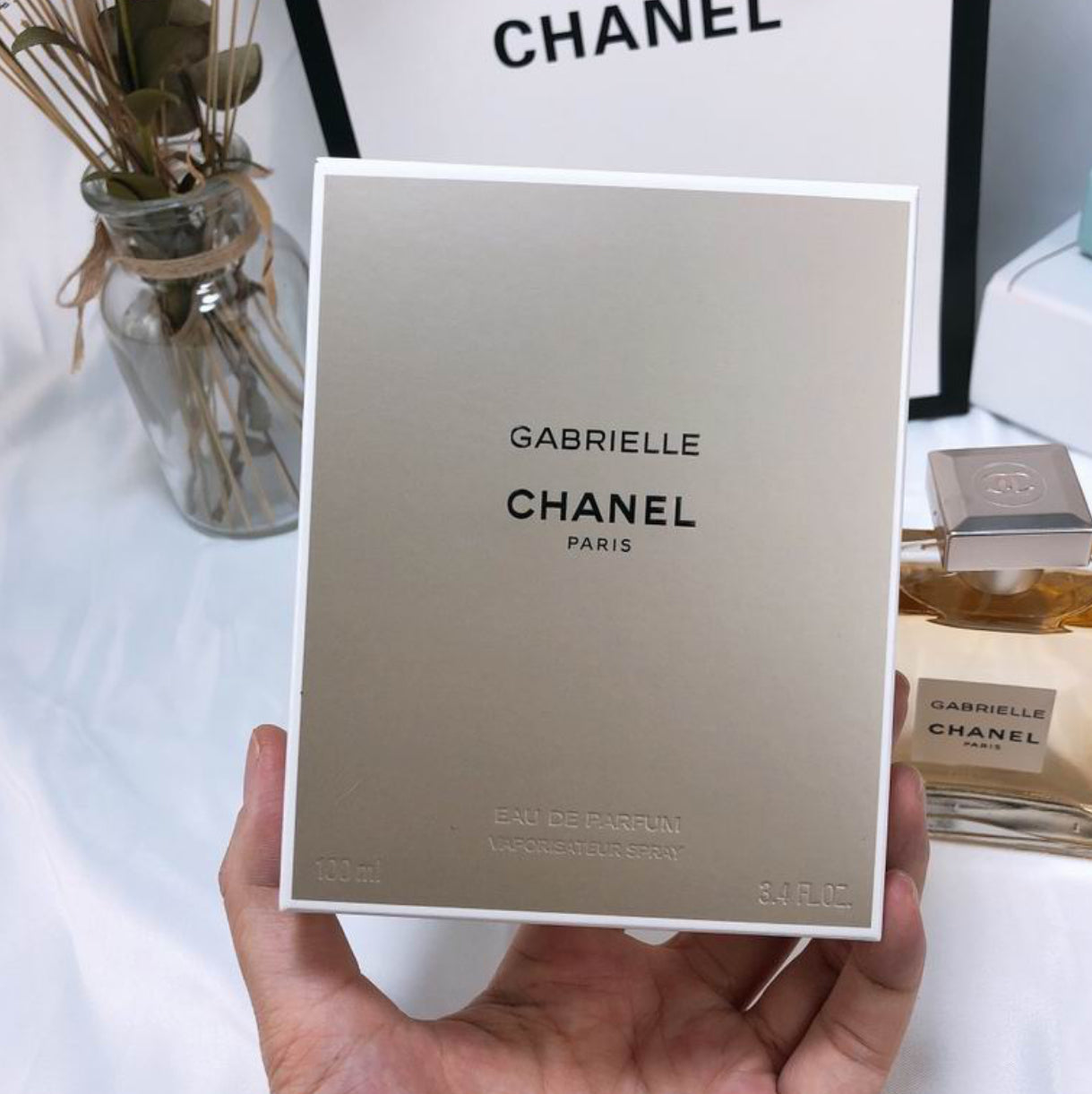 GABRIELLE CHANEL Eau de Parfum