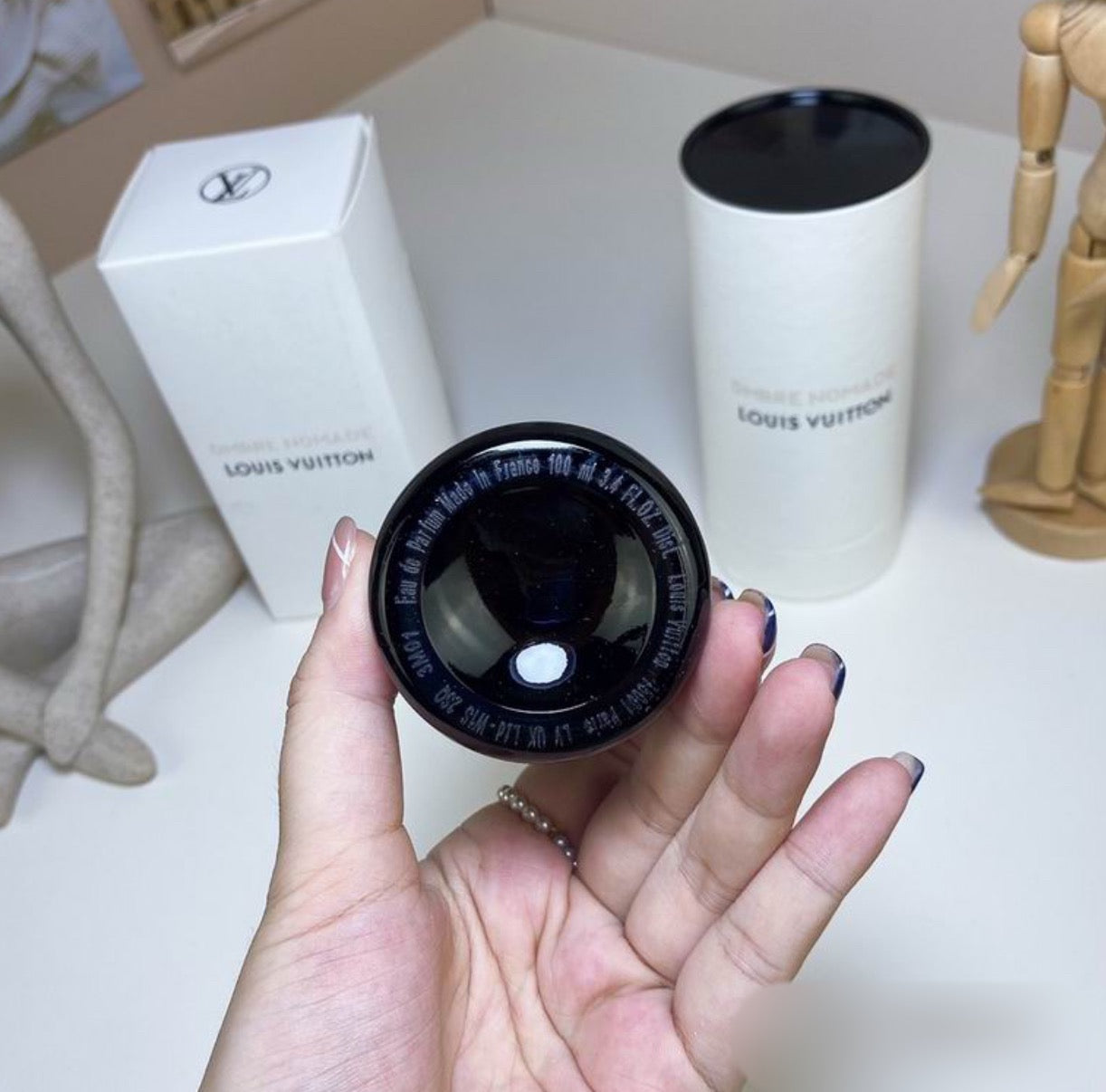 Ombre Nomade Eau de parfum