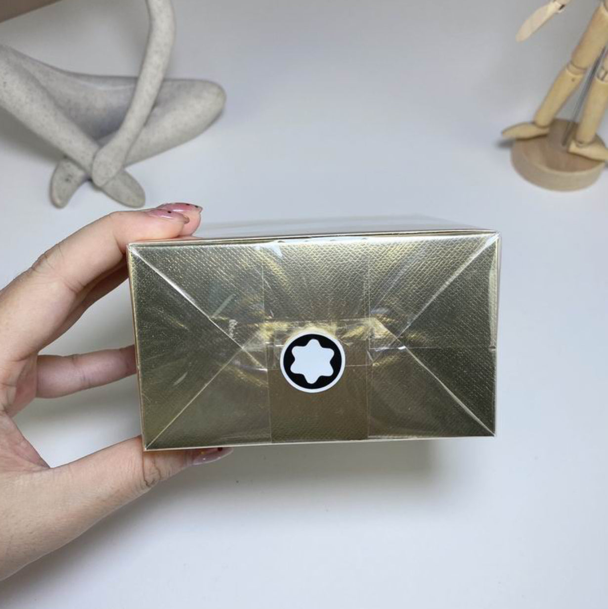 Authentic Montblanc Signature Absolu Eau de parfum