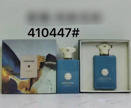 Search eau de parfum