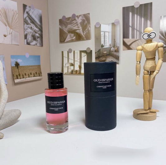 OUD ISPAHAN Esprit de Parfum