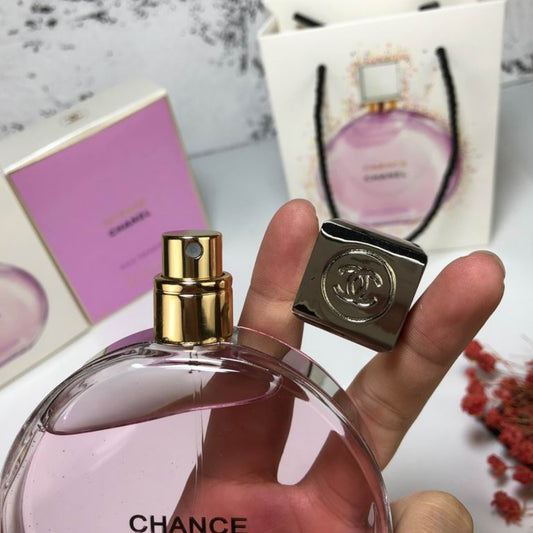 CHANCE EAU TENDRE eau de parfum