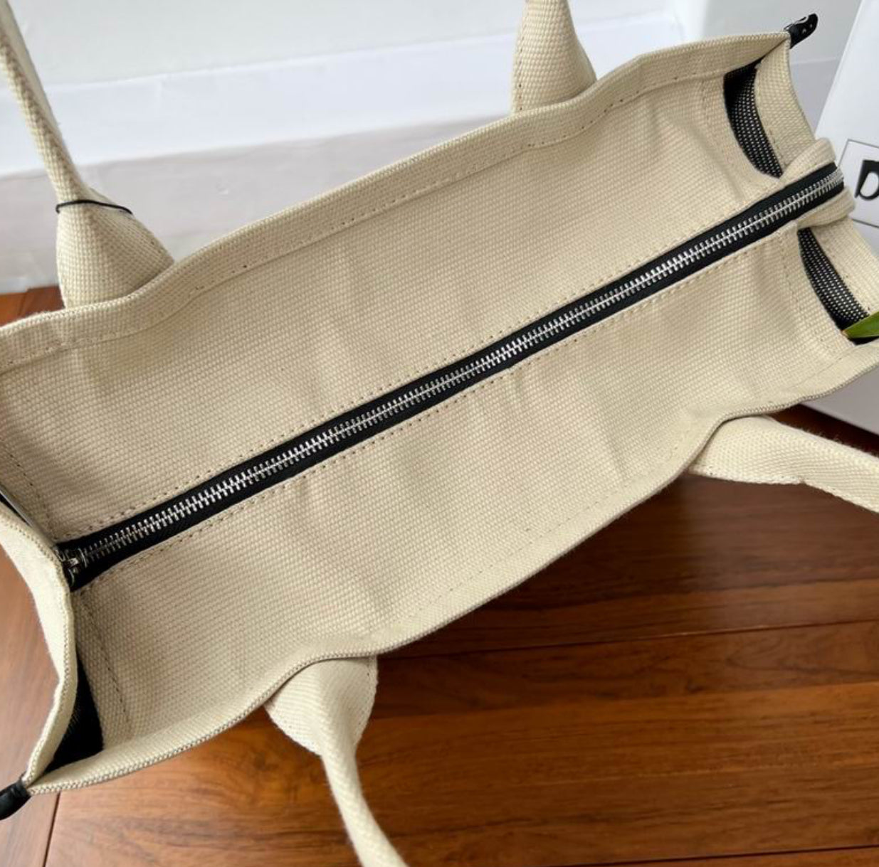 Authentic Marc Jacobs Jacquard LARGE Tote Bag