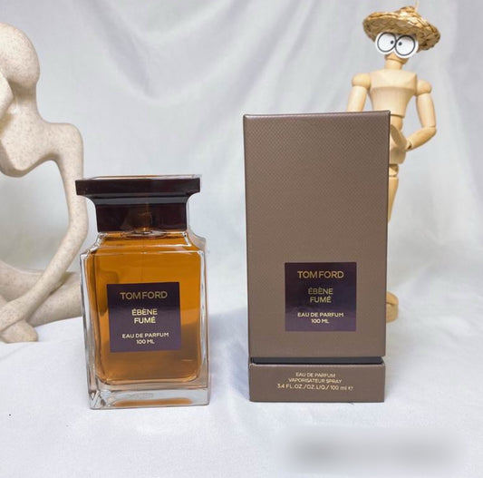 Authentic Tom Ford Ébène Fumé Eau de Parfum