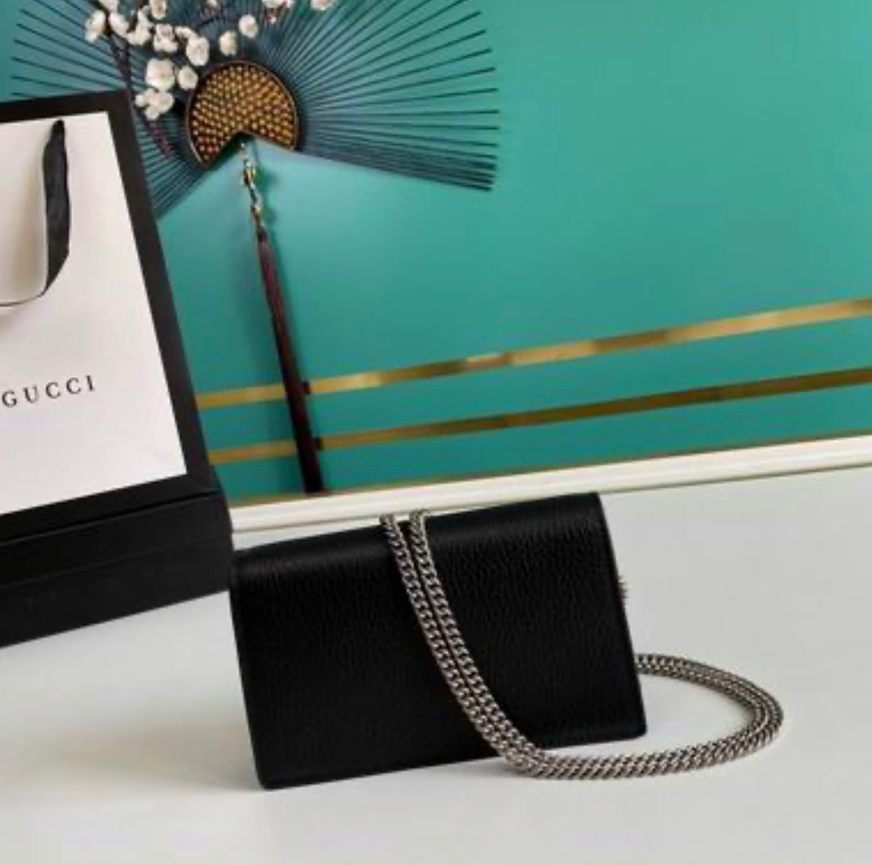 Dionysus mini bag