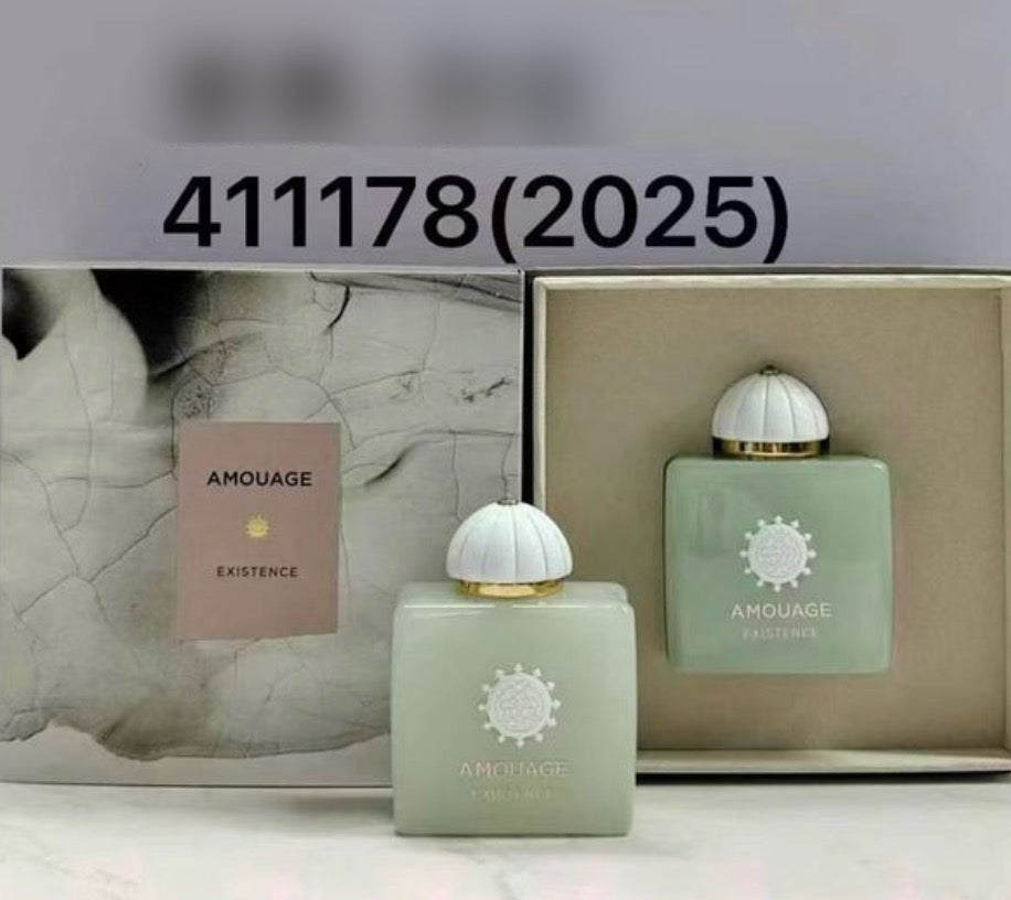 Existence eau de parfum