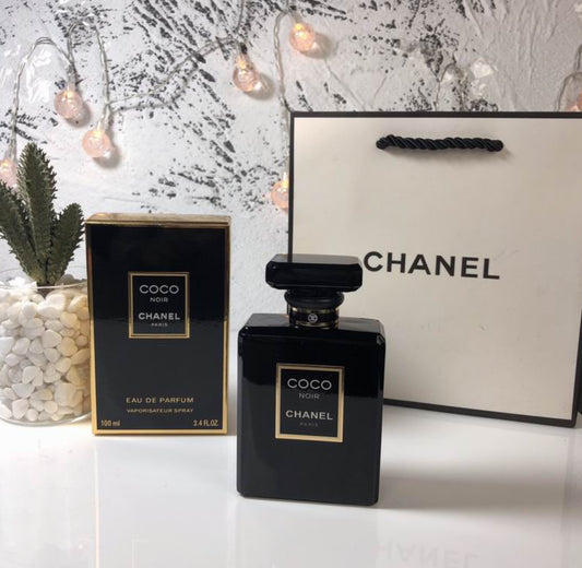 COCO NOIR Eau de Parfum