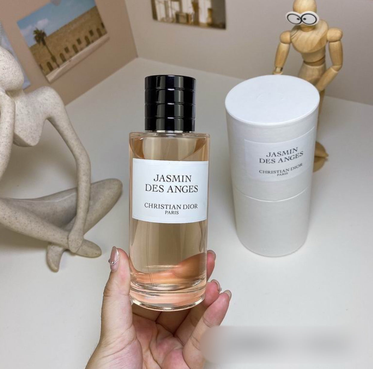 Jasmin des Anges Unisex Eau de Parfum