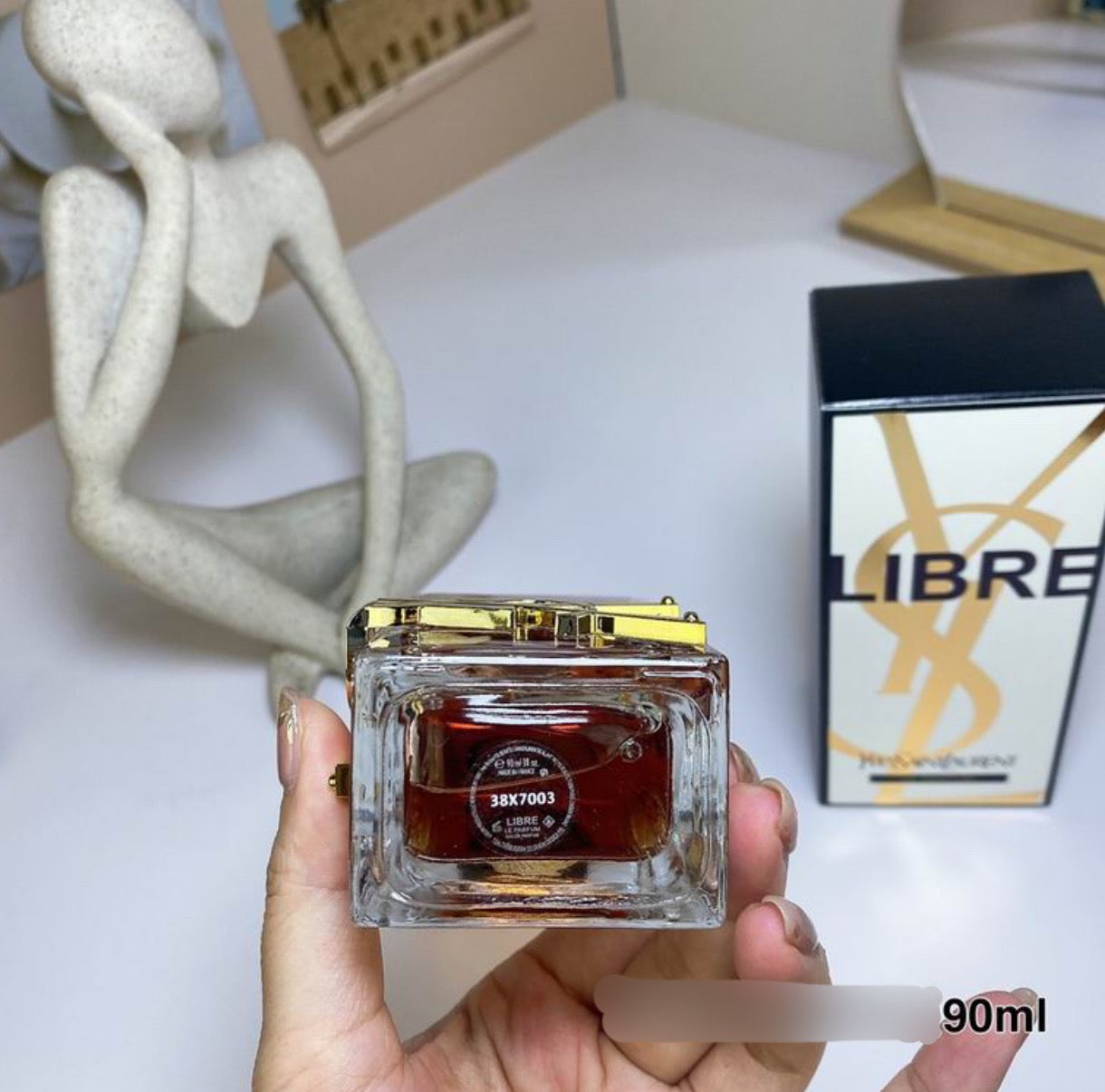 Libre LE PARFUM