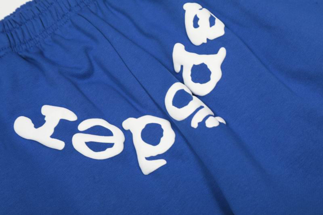 Authentic Sp5der Web Joggers