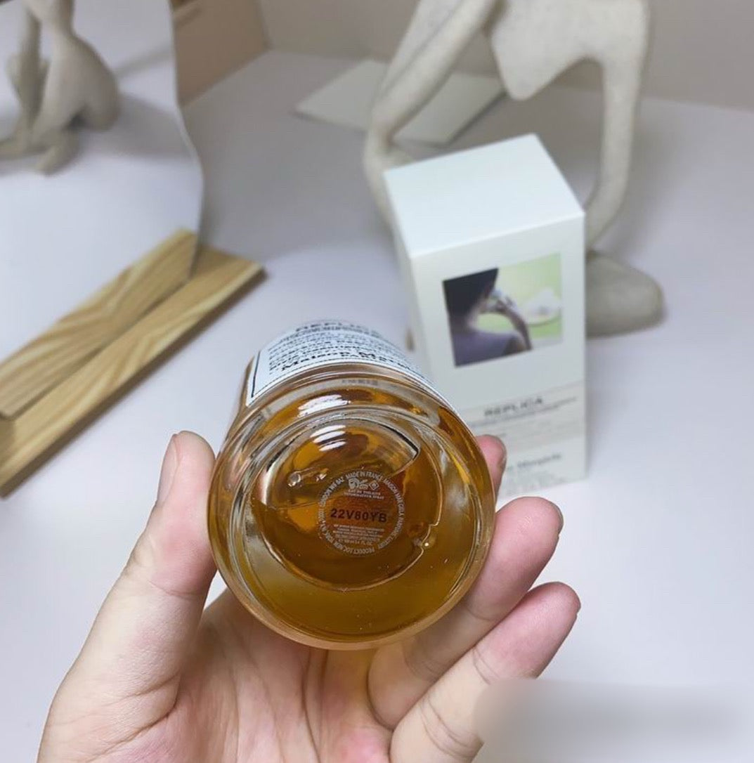 Authentic Maison Margiela - Replica Matcha Meditation eau de toilette