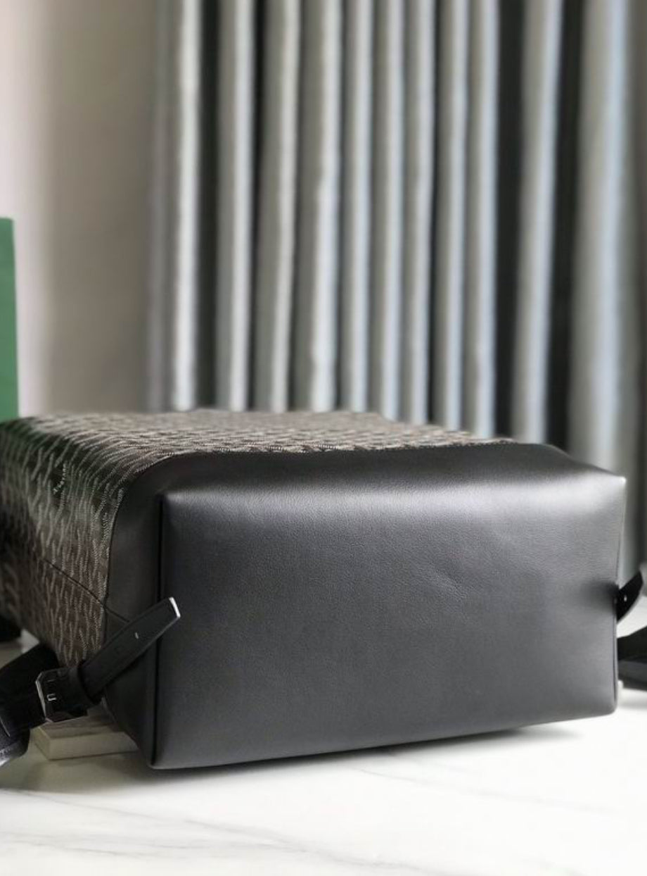 Authentic Maison Goyard -  Cisalpin Backpack