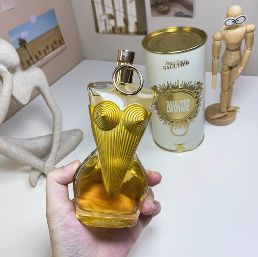 Authentic Jean Paul Gaultier: DIVINE EAU DE PARFUM