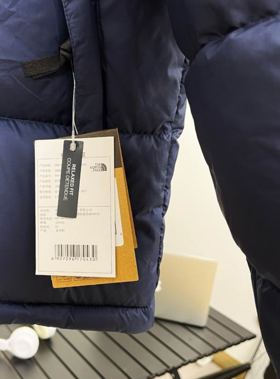 North Face MEN'S 1996 Retro Nuptse Jacket