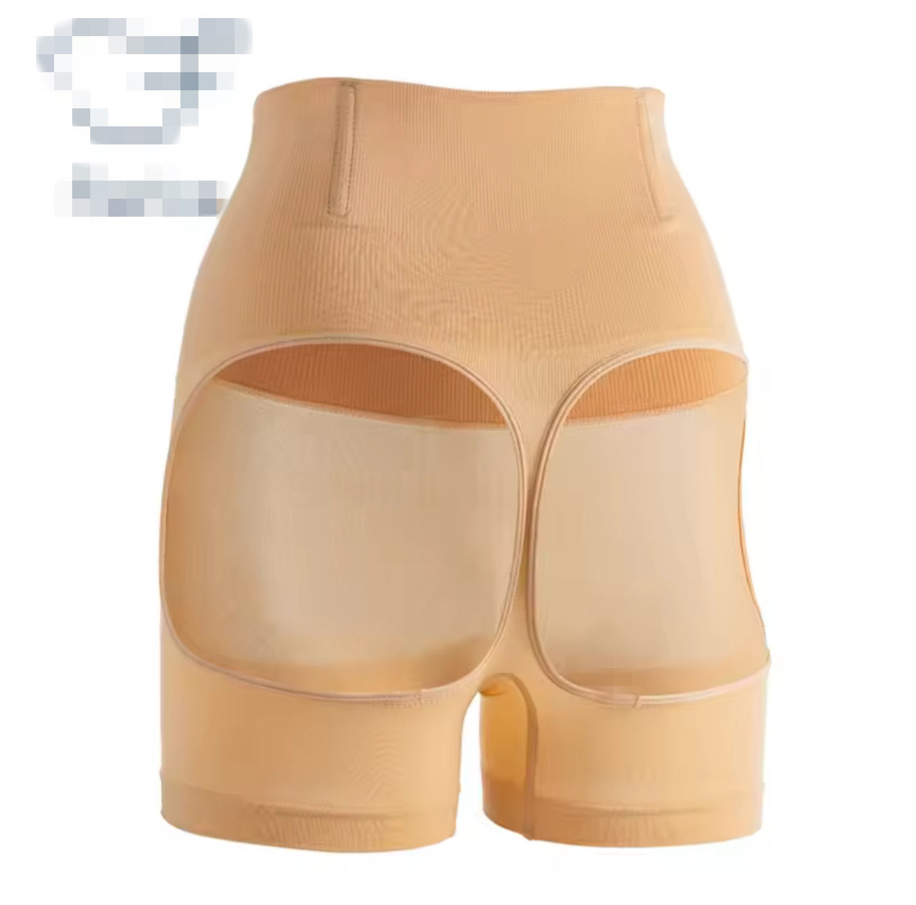 Shapewear Butt Lifter