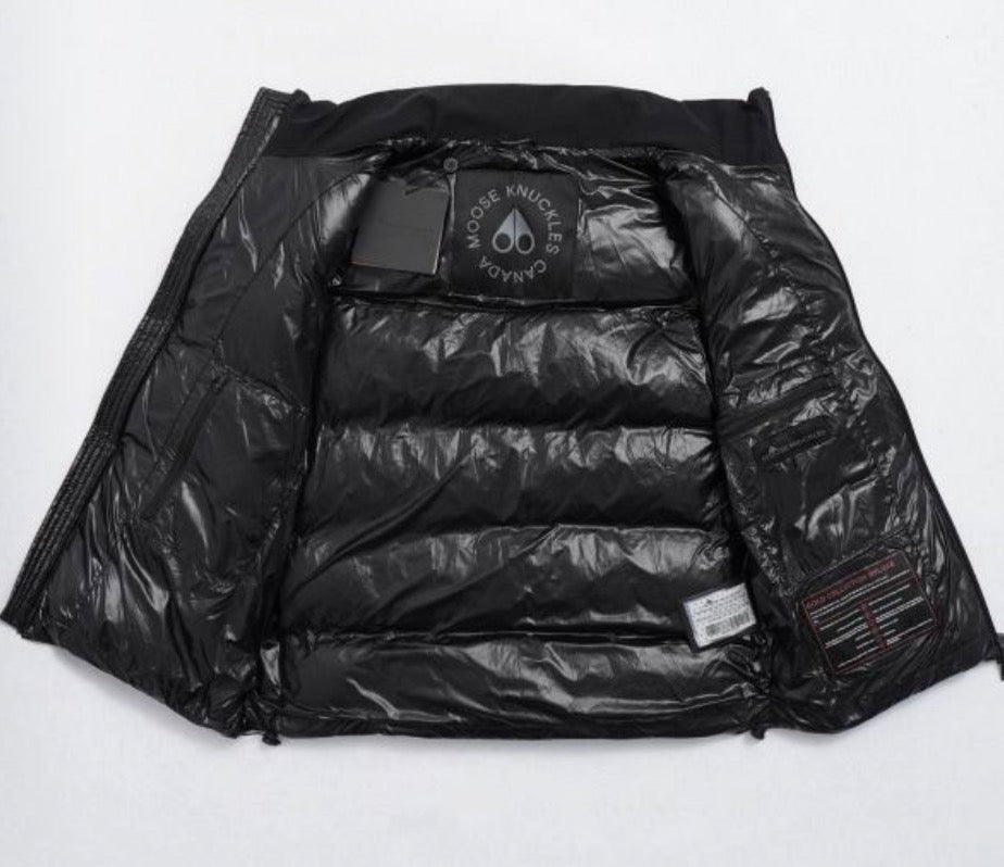 Moose Knuckles VICTORY PEAK VEST