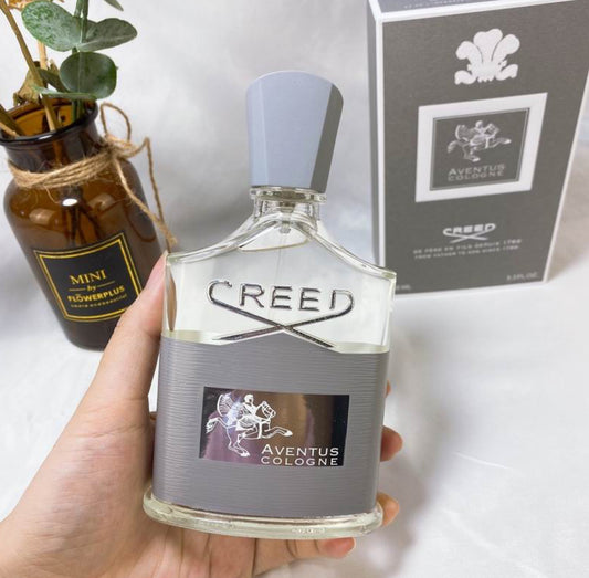 Authentic Creed: Aventus Cologne