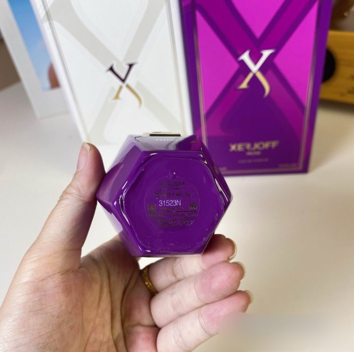 Authentic Xerjoff - Muse Eau de parfum