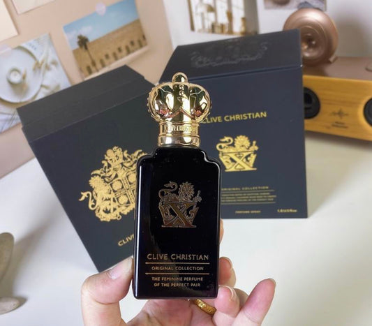 X Feminine ORIGINAL COLLECTION