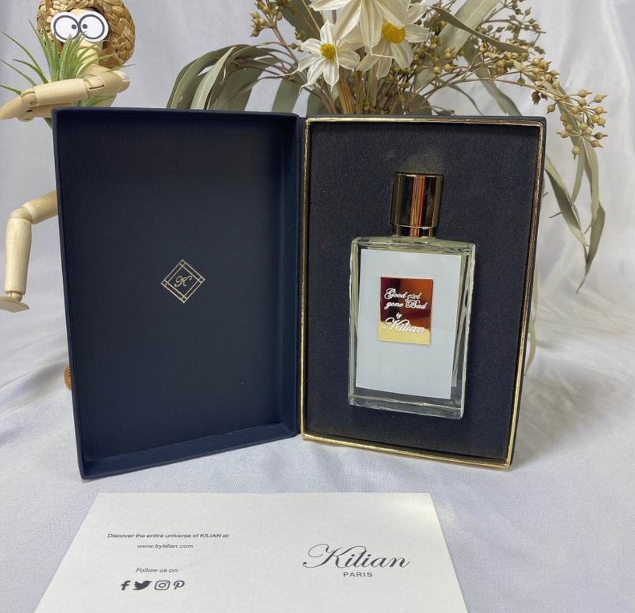 Good girl gone Bad parfum