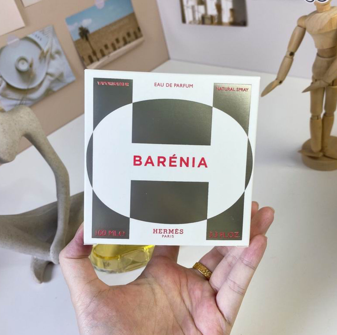 Barénia Eau de parfum