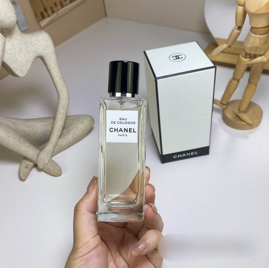 EAU DE COLOGNE LES EXCLUSIFS DE CHANEL