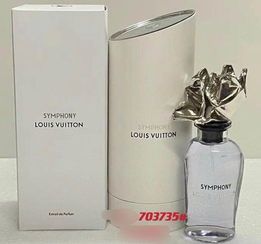 Symphony Extrait de Parfum