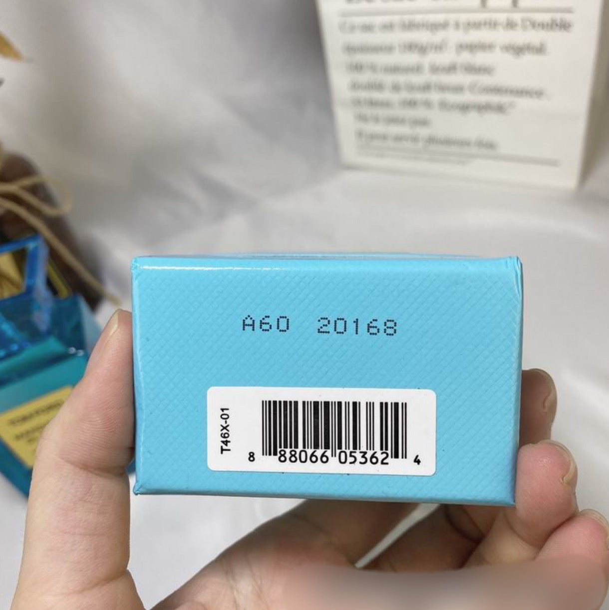 Authentic Tom Ford - Mandarino di Amalfi Eau de Parfum