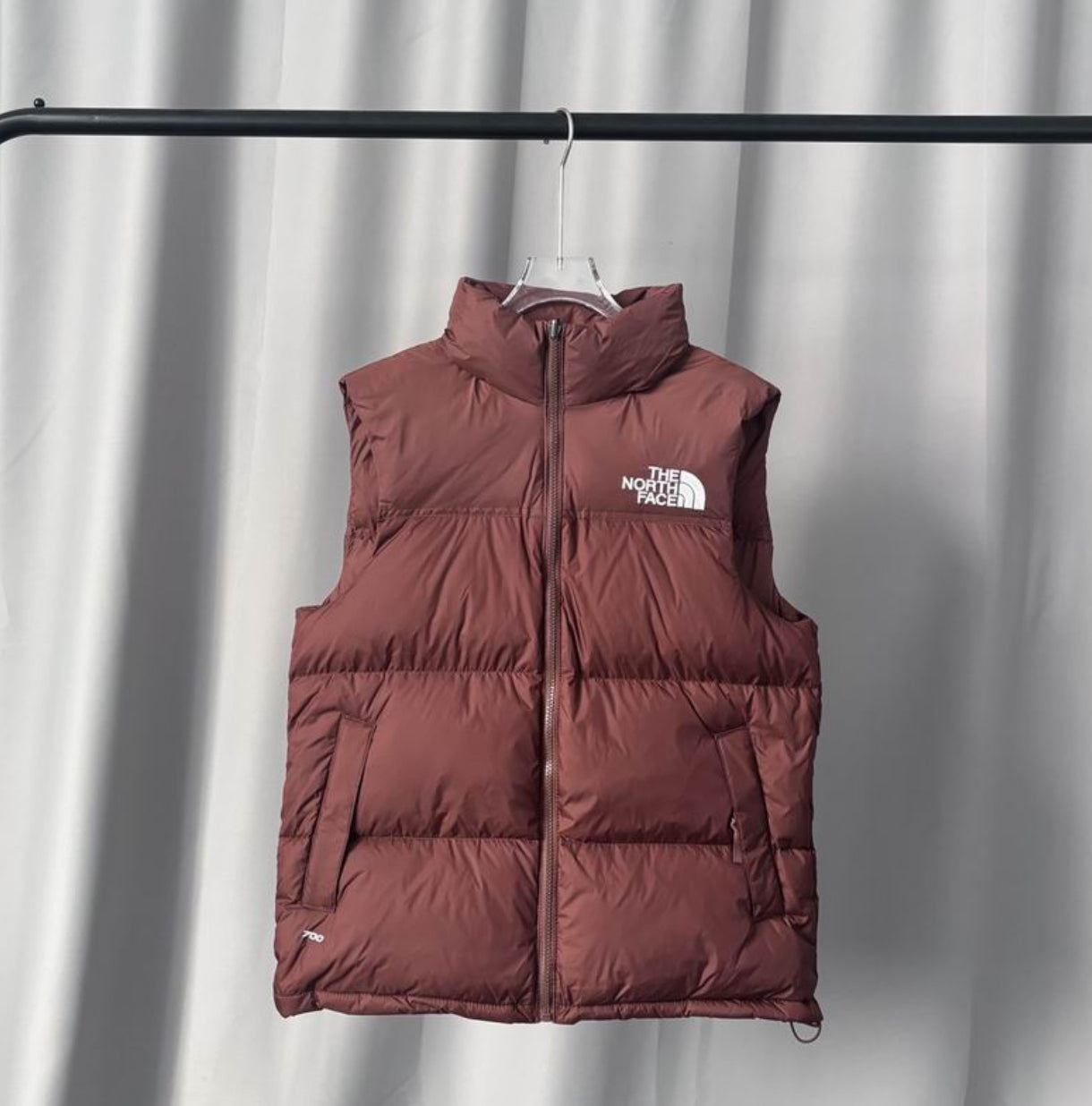 North Face Men's 1996 Retro Nuptse Vest