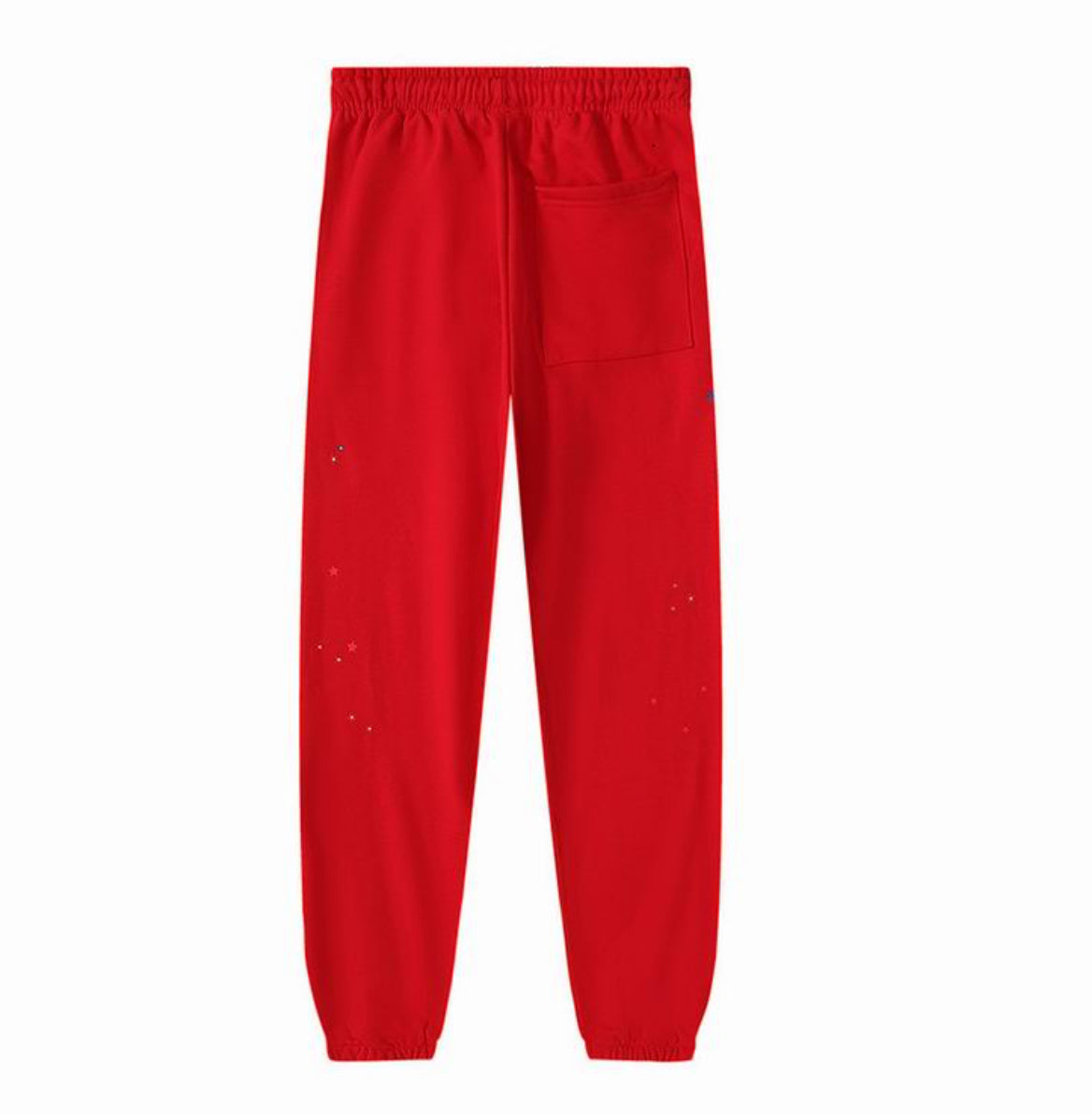 Authentic Sp5der Web 555 Joggers