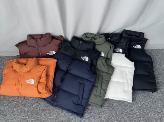 Authentic North Face 1996 Retro Nuptse Vest