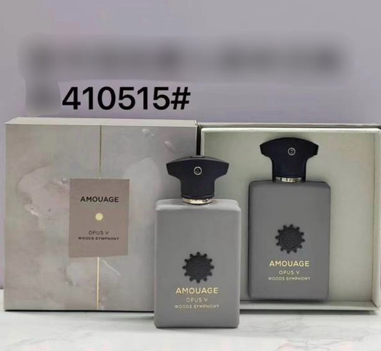 Opus V Woods Symphony eau de parfum