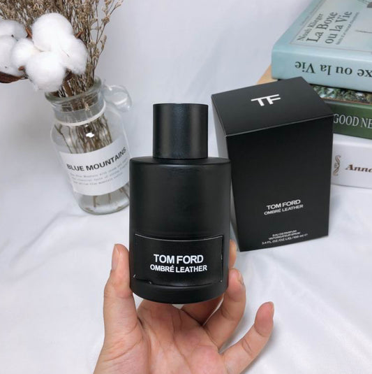 Authentic Tom Ford Ombré Leather Eau de Parfum