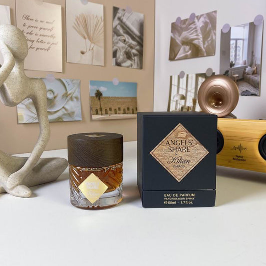 Authentic Kilian - Angels' Share PARADIS eau de parfum